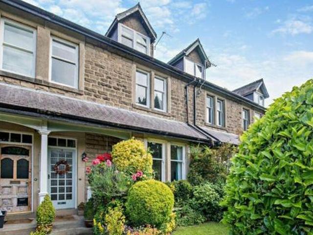 House for sale in Ripon, North Yorkshire