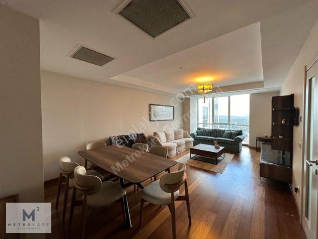Maslak Mahallesi, Sarıyer içerisinde kiralık mülk
