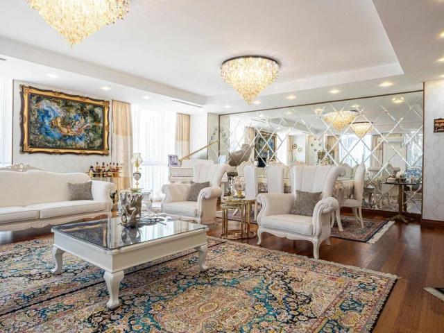 Sariyer, İstanbul içerisinde satılık Residence