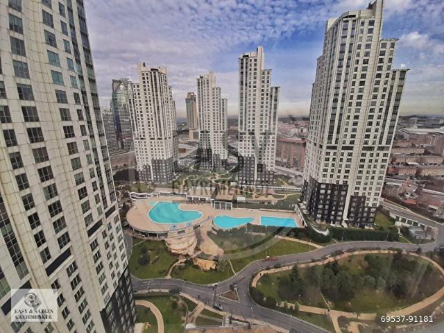 Sariyer, İstanbul içerisinde satılık Residence