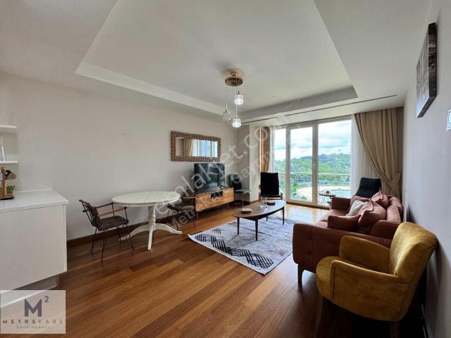 Sariyer, İstanbul içerisinde kiralık mülk