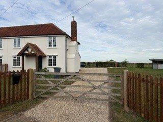 House for rent in Breeds, Chelmsford