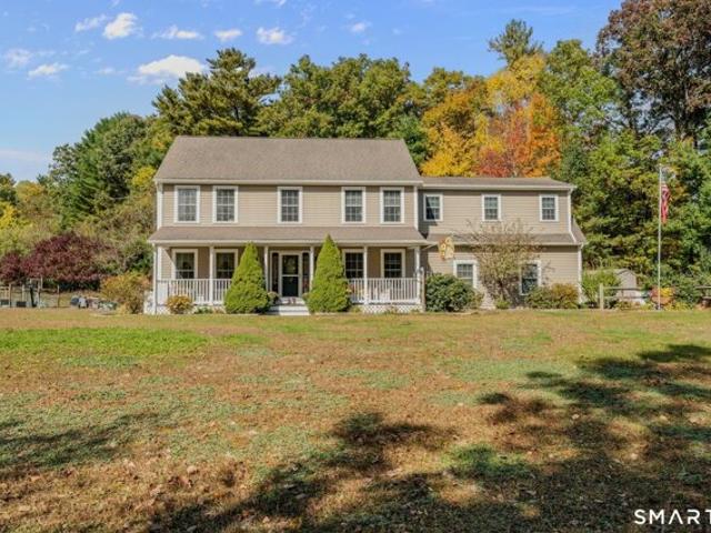 House for sale in Killingly, Northeastern Connecticut Planning Region