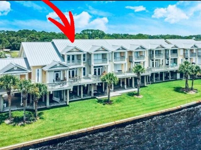 House for sale in Panacea