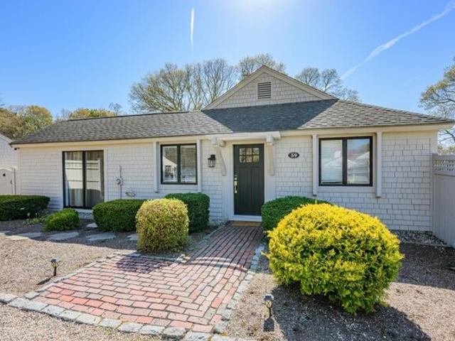 House for sale in The Mews, Mashpee