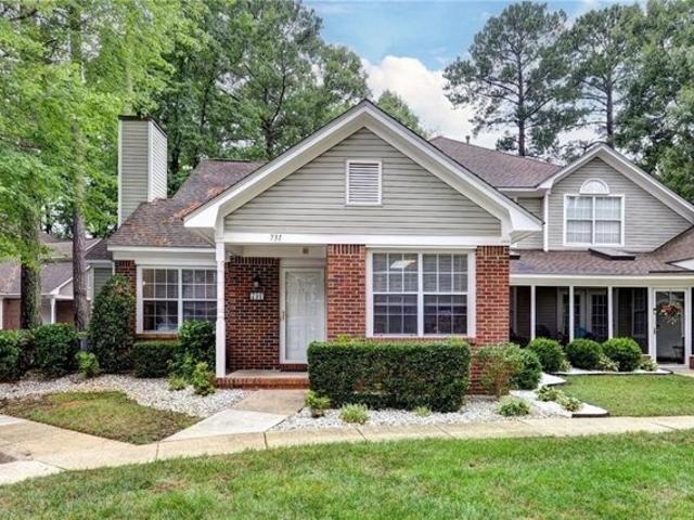 Condo for sale in Newport News