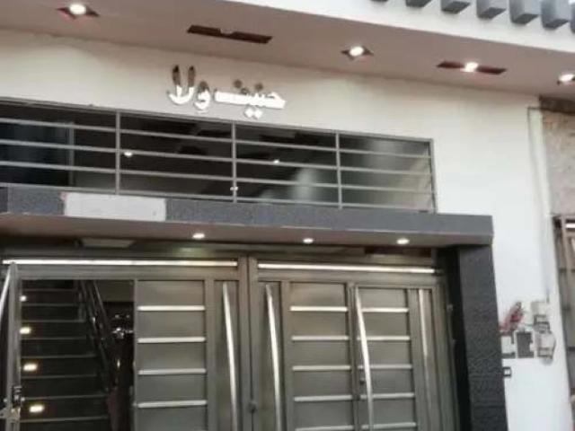 House for sale in North Waziristan, Federally Administered Tribal Areas fata