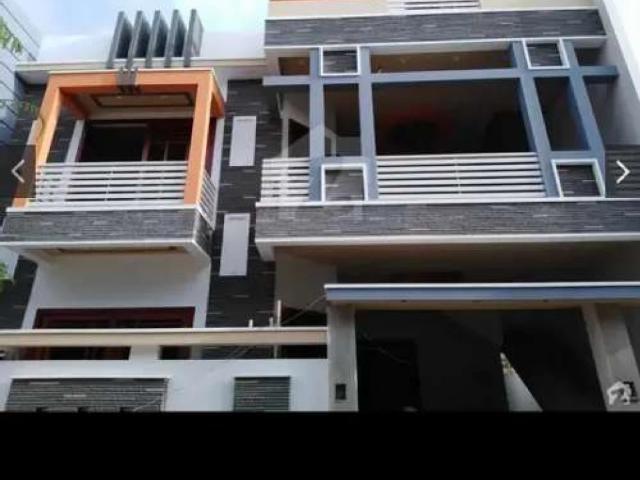 Land for sale in ضلع گلشن, کراچی ڈویژن