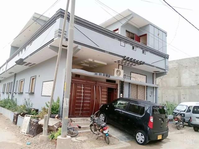 House for sale in North Waziristan, Federally Administered Tribal Areas fata