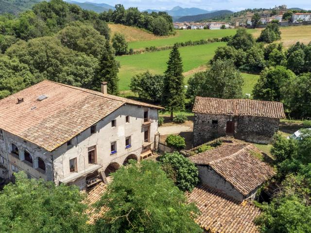 Chalet en venta en el Pla de Dalt, Garrotxa