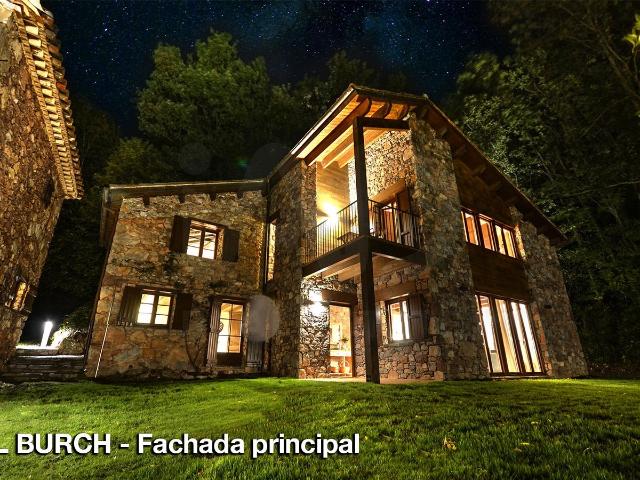 Casa en venta en Ripollès, Catalunya