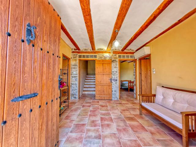 Casa Rural en venta en Gúdar-Javalambre, Aragón