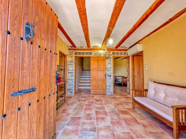 Casa en venta en Masico de Gil, Nogueruelas