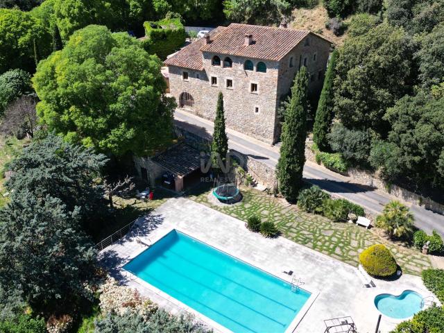 Casa en venta en la Selva, Catalunya