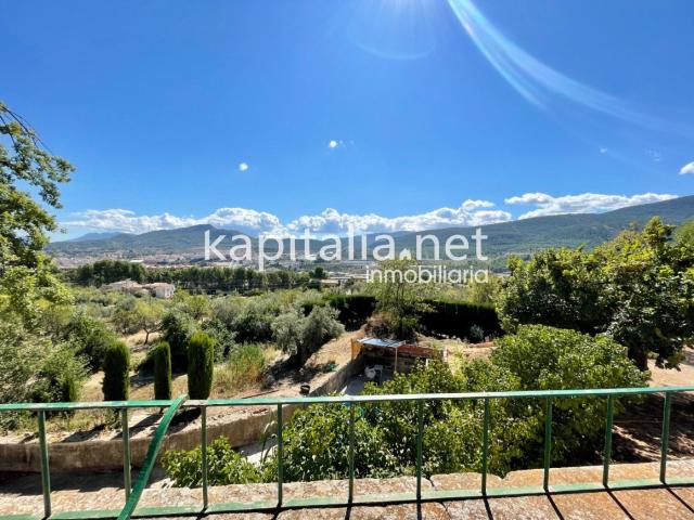 Casa Rural en venta en Zona Alta, l'Alcoià