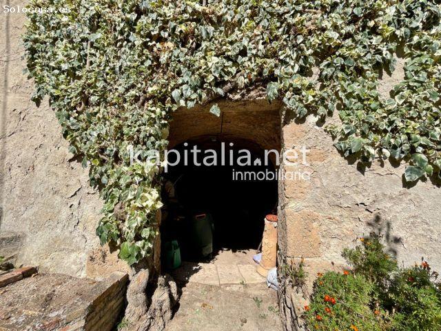 Casa en venta en Alcoy