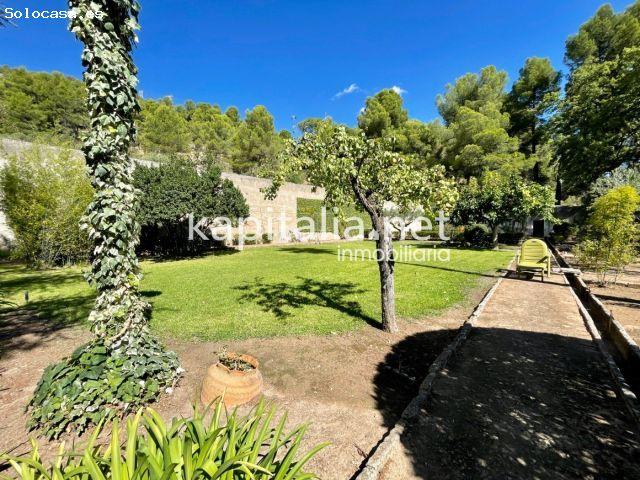 Casa en venta en l'Alcoià, Valencia