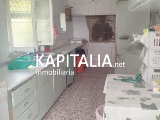 Casa en venta en la Vall d'Albaida, Valencia