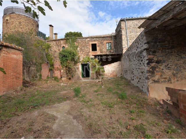 Casa Rural en venta en Baix Empordà, Catalunya