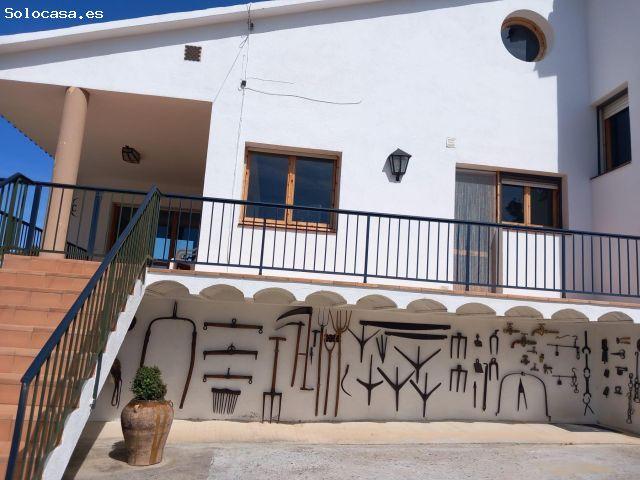 Casa en venta en Font-rubí, Coll de la Barraca