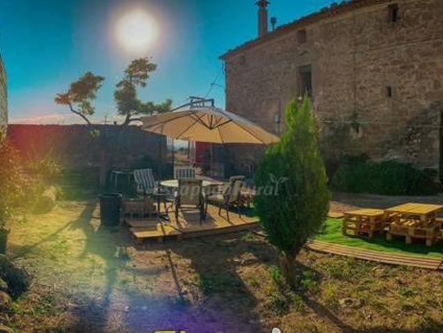 Casa en alquiler en Tàrrega