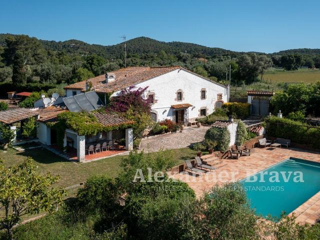 Casa en venta en Baix Empordà, Catalunya