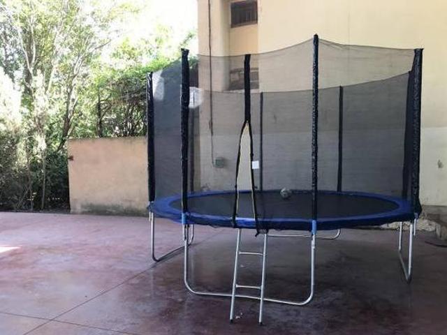 Casa en alquiler en Pla d'Urgell, Catalunya