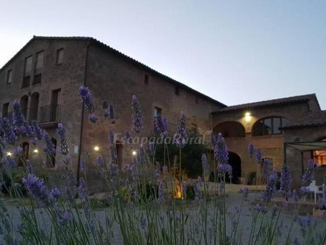 Casa en alquiler en Berguedà, Catalunya