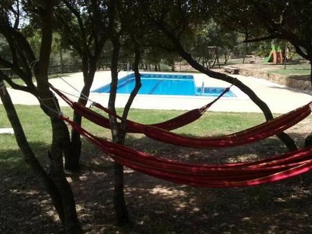 Casa en alquiler en Solsonès, Catalunya