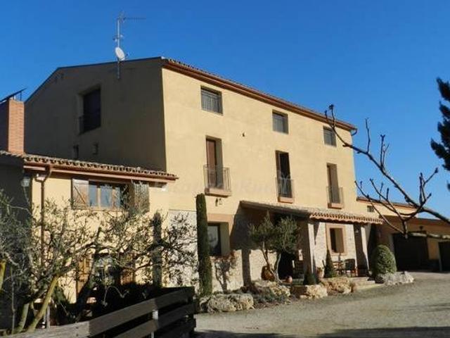 Casa en alquiler en Sant Martí De Tous