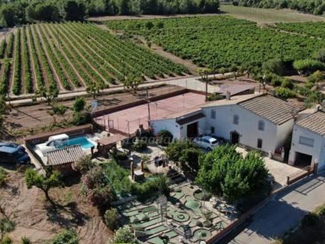 Casa en alquiler en Alt Penedès, Catalunya