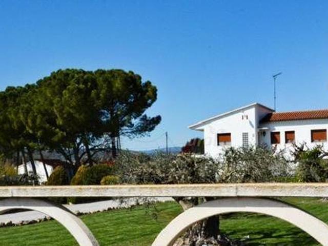 Casa en alquiler en Sant Martí Sarroca