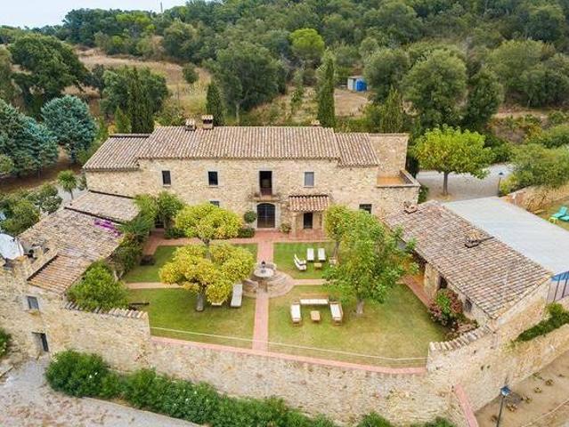 Casa en alquiler en Calonge
