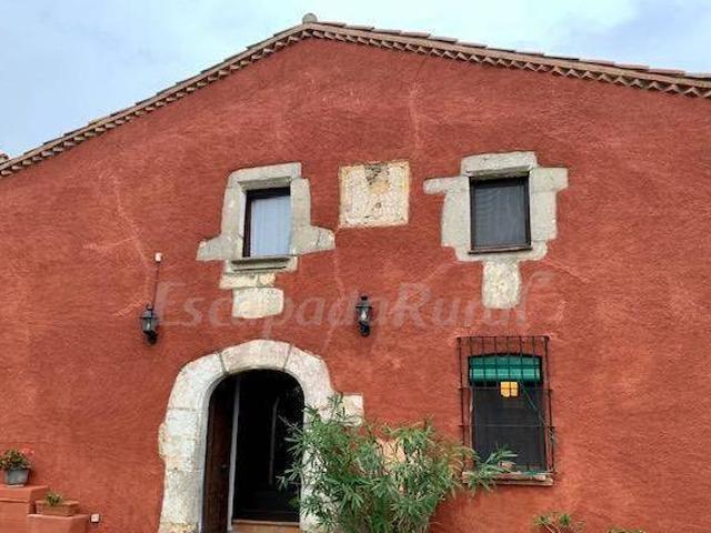 Casa en alquiler en Sant Iscle De Vallalta