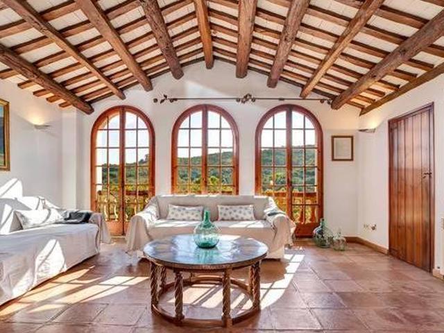 Casa en alquiler en Arenys De Munt