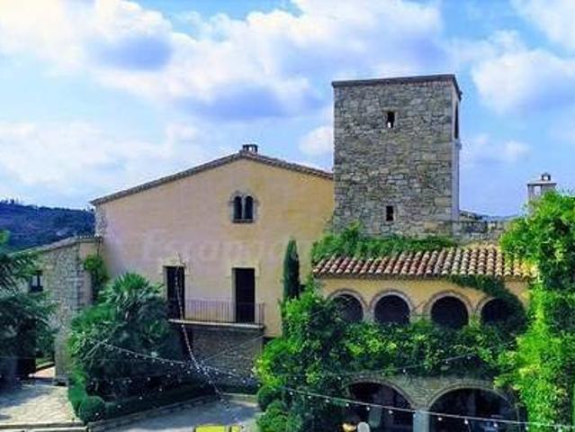 Casa en alquiler en El Bruc