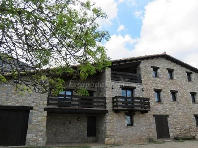 Casa en alquiler en Solsonès, Catalunya