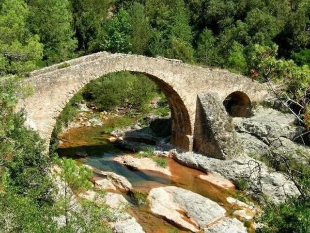 Casa en alquiler en Cistella, Girona