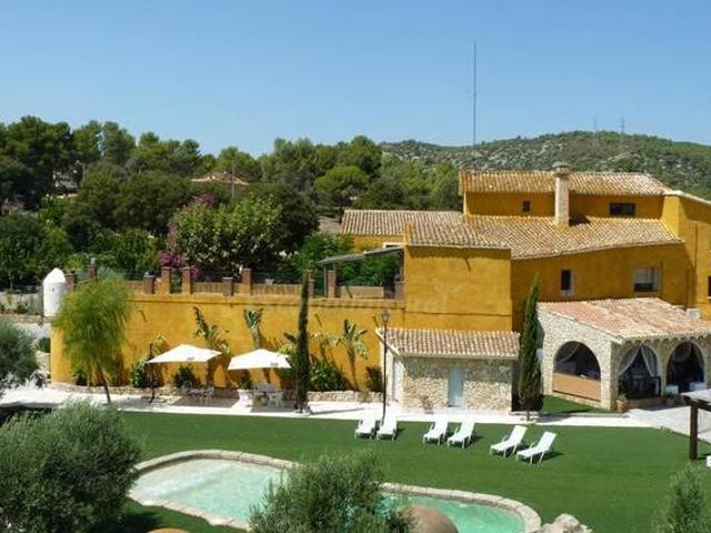 Casa en alquiler en Alt Penedès, Catalunya
