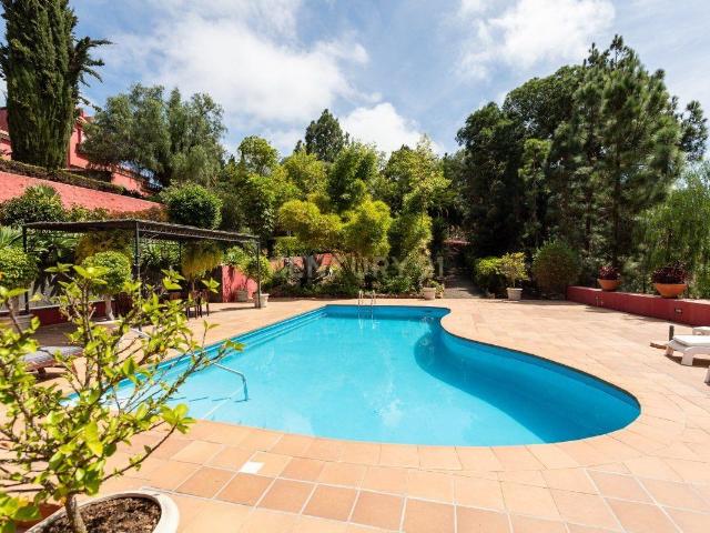 Casa en venta en Santa Brígida, Canarias