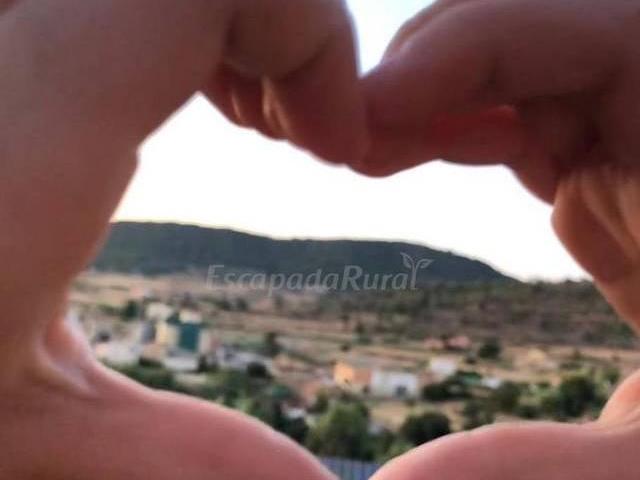 Casa en alquiler en Solsonès, Catalunya