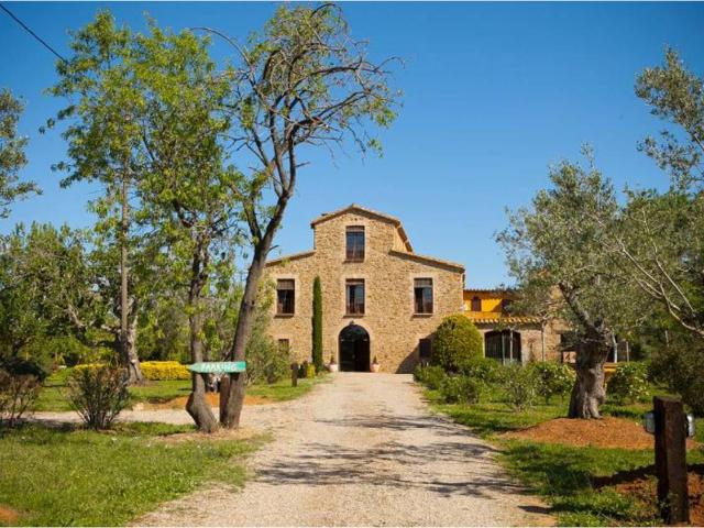 Casa Rural en venta en Verges