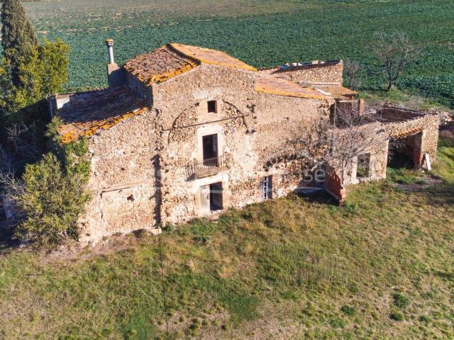 Casa Rural en venta en Corçà
