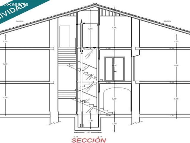 Casa en venta en Urgell, Catalunya