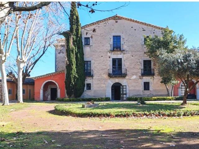 Casa en venta en Riudellots De La Selva