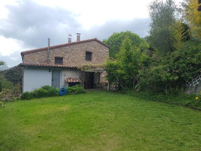 Casa en venta en La Vall De Bianya, la Canya