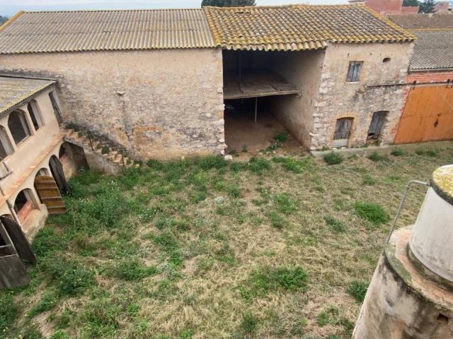 Casa en venta en Viladamat, Can Puig