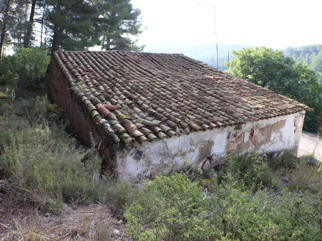 Chalet en venta en Baix Penedès, Catalunya
