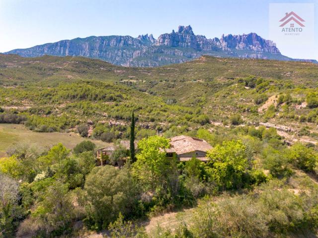 Casa Rural en venta en Vallès Occidental, Catalunya