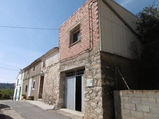 Casa Rural en venta en la Plana Alta, Valencia